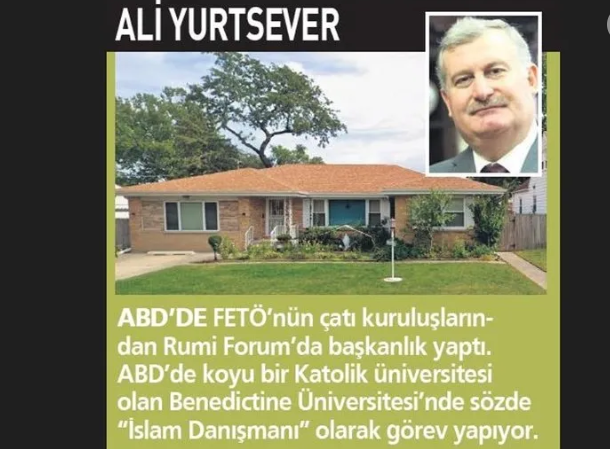 Foto - FETÖ’nün beyin takımı zevk-ü sefada! Tek tek açıklıyoruz… Lüks hayatları deşifre oldu