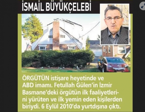 Foto - FETÖ’nün beyin takımı zevk-ü sefada! Tek tek açıklıyoruz… Lüks hayatları deşifre oldu