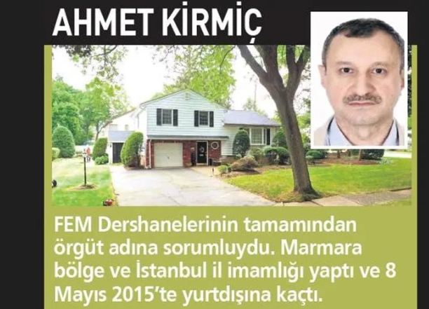 Foto - FETÖ’nün beyin takımı zevk-ü sefada! Tek tek açıklıyoruz… Lüks hayatları deşifre oldu