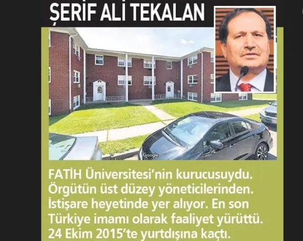 Foto - FETÖ’nün beyin takımı zevk-ü sefada! Tek tek açıklıyoruz… Lüks hayatları deşifre oldu