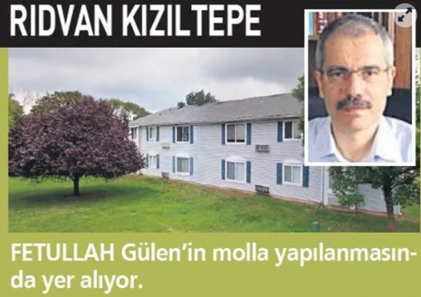 Foto - FETÖ’nün beyin takımı zevk-ü sefada! Tek tek açıklıyoruz… Lüks hayatları deşifre oldu
