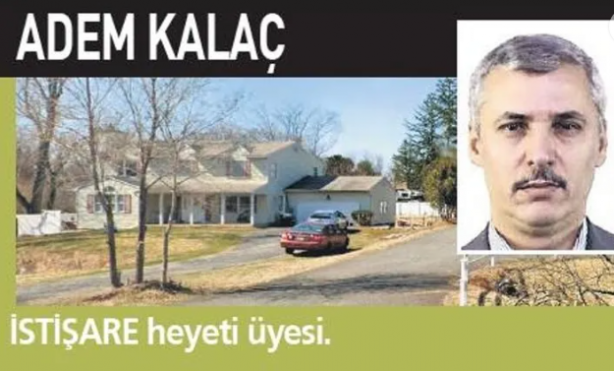 Foto - FETÖ’nün beyin takımı zevk-ü sefada! Tek tek açıklıyoruz… Lüks hayatları deşifre oldu