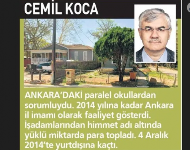 Foto - FETÖ’nün beyin takımı zevk-ü sefada! Tek tek açıklıyoruz… Lüks hayatları deşifre oldu