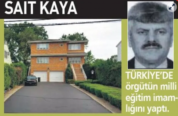 Foto - FETÖ’nün beyin takımı zevk-ü sefada! Tek tek açıklıyoruz… Lüks hayatları deşifre oldu