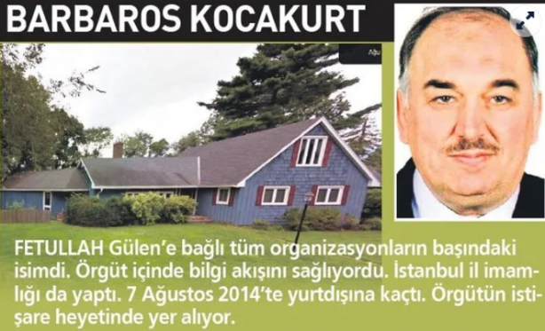 Foto - FETÖ’nün beyin takımı zevk-ü sefada! Tek tek açıklıyoruz… Lüks hayatları deşifre oldu