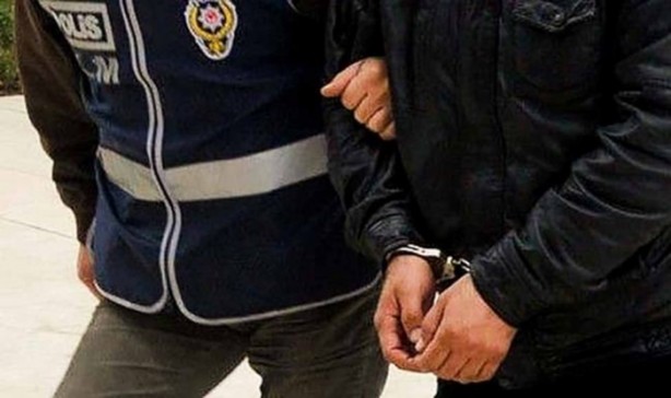  FETÖ'nün "Bodrum imamı" da yakalandı