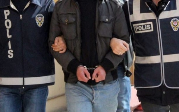 Foto - FETÖ'nün "Bodrum imamı" da yakalandı