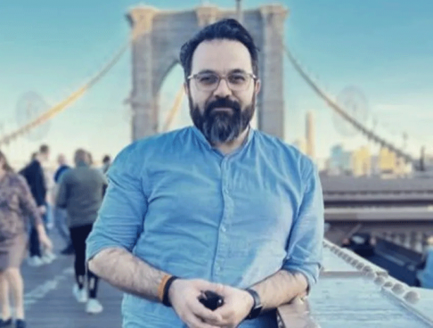 Foto - FETÖ’nün derneğinde yolsuzluk! Skandal patladı Almanya hesaplara el koydu