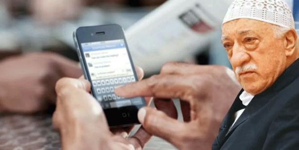 Foto - FETÖ’nün derneğinde yolsuzluk! Skandal patladı Almanya hesaplara el koydu