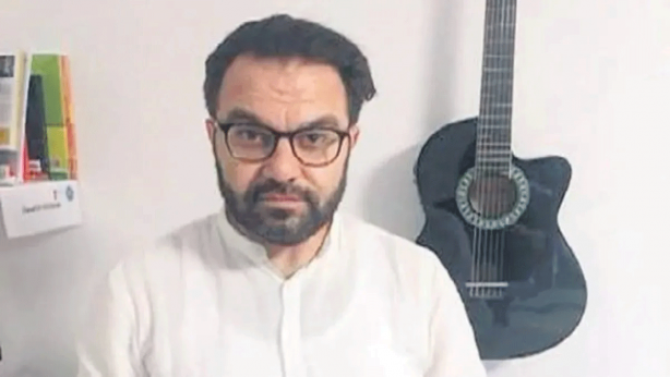 Foto - FETÖ’nün derneğinde yolsuzluk! Skandal patladı Almanya hesaplara el koydu