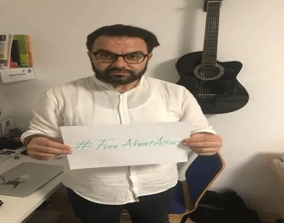 FETÖ’nün derneğinde yolsuzluk! Skandal patladı Almanya hesaplara el koydu