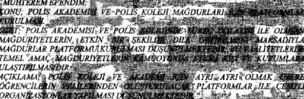 Foto - FETÖ'nün dev arşivi çözüldü! MİT şifreyi 6 yıl sonra kırdı