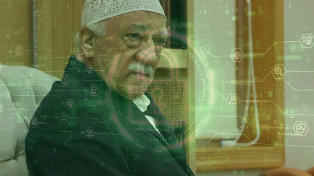 FETÖ'nün dev arşivi çözüldü! MİT şifreyi 6 yıl sonra kırdı