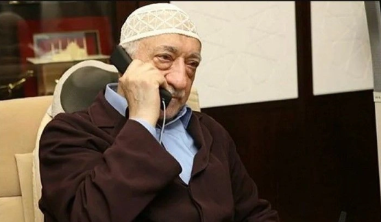 Foto - FETÖ'nün dev arşivi çözüldü! MİT şifreyi 6 yıl sonra kırdı