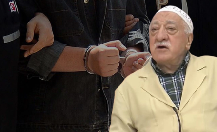 Foto - FETÖ'nün dev arşivi çözüldü! MİT şifreyi 6 yıl sonra kırdı