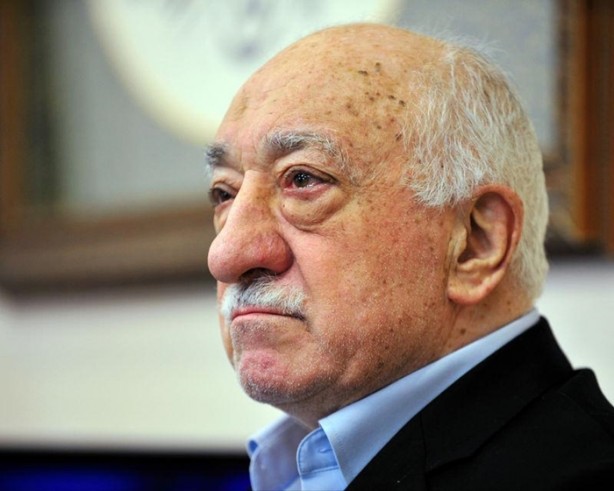  FETÖ'nün firari isimleri