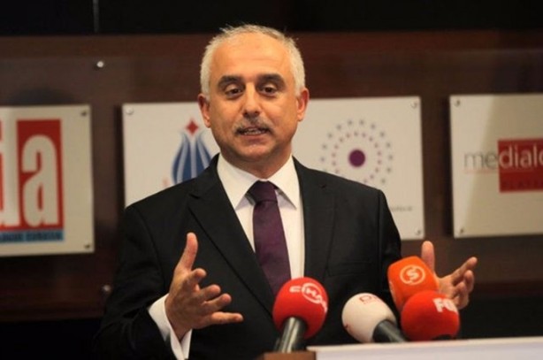 Foto - FETÖ'nün firari isimleri