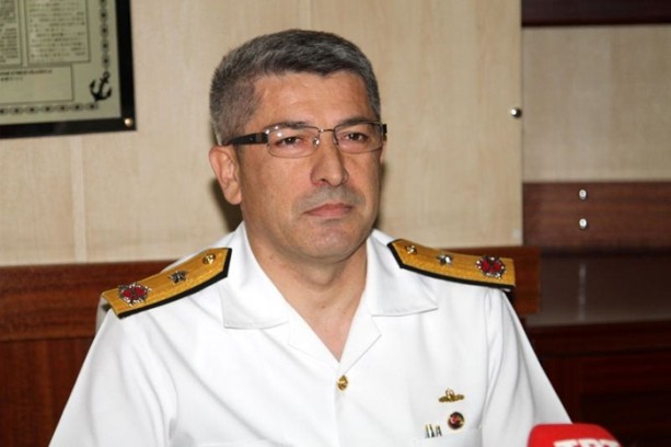 Foto - FETÖ'nün firari isimleri