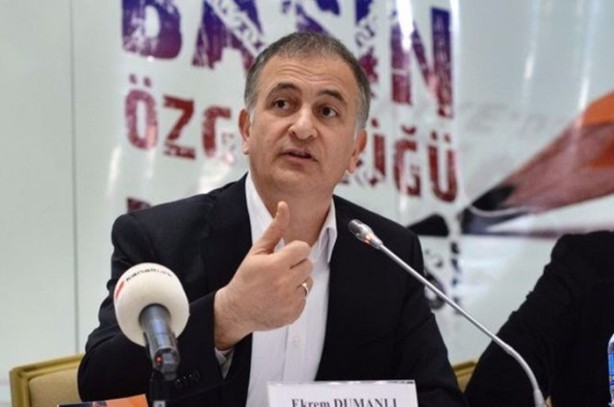 Foto - FETÖ'nün firari isimleri