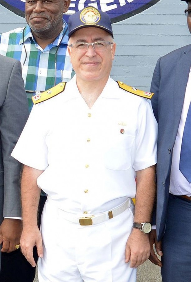 Foto - FETÖ'nün firari isimleri