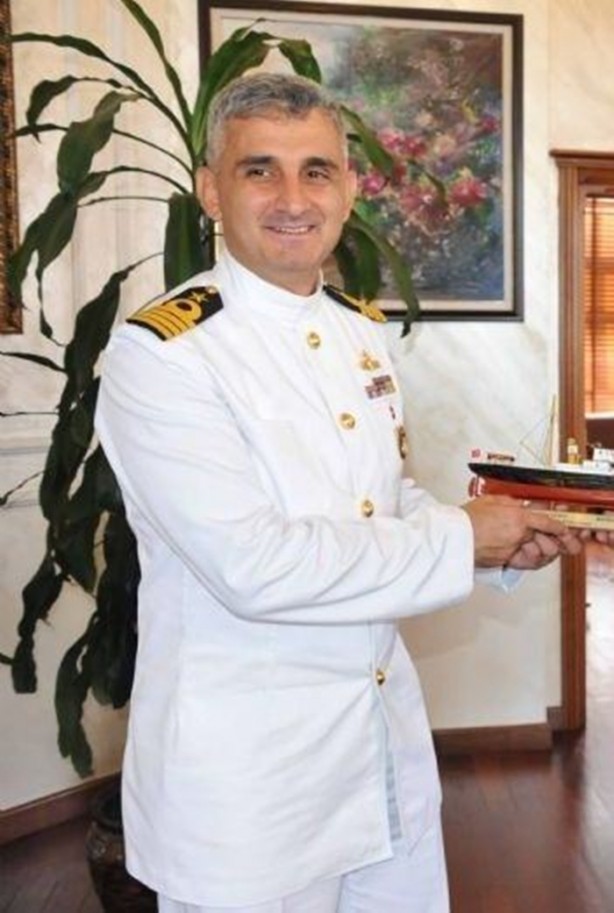 Foto - FETÖ'nün firari isimleri