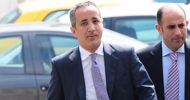 Foto - FETÖ'nün firari isimleri