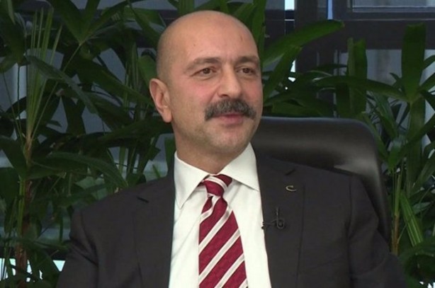 Foto - FETÖ'nün firari isimleri