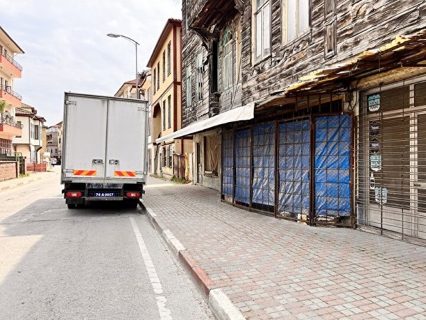 Foto - FETÖ'nün gıda deposu patlatıldı! Market gibi dizayn etmişler
