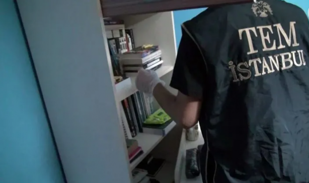 Foto - FETÖ’nün güncel Yapılanmasına darbe! Adil Öksüz’ü yurt dışına kaçırmıştı