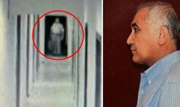 Foto - FETÖ’nün güncel Yapılanmasına darbe! Adil Öksüz’ü yurt dışına kaçırmıştı