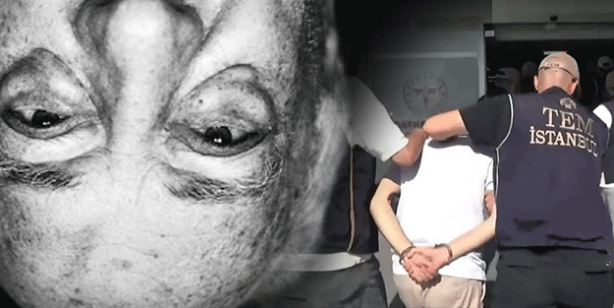 FETÖ’nün güncel Yapılanmasına darbe! Adil Öksüz’ü yurt dışına kaçırmıştı