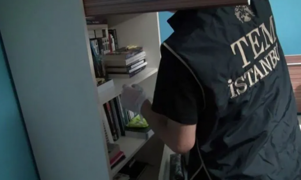 Foto - FETÖ’nün güncel Yapılanmasına darbe! Adil Öksüz’ü yurt dışına kaçırmıştı