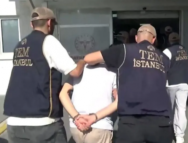 Foto - FETÖ’nün güncel Yapılanmasına darbe! Adil Öksüz’ü yurt dışına kaçırmıştı