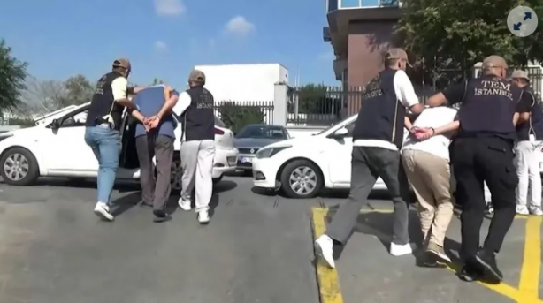 Foto - FETÖ’nün güncel Yapılanmasına darbe! Adil Öksüz’ü yurt dışına kaçırmıştı