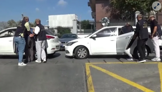 Foto - FETÖ’nün güncel Yapılanmasına darbe! Adil Öksüz’ü yurt dışına kaçırmıştı