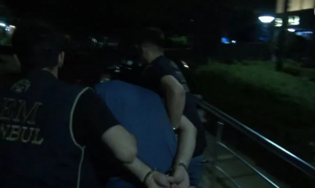 Foto - FETÖ’nün güncel Yapılanmasına darbe! Adil Öksüz’ü yurt dışına kaçırmıştı