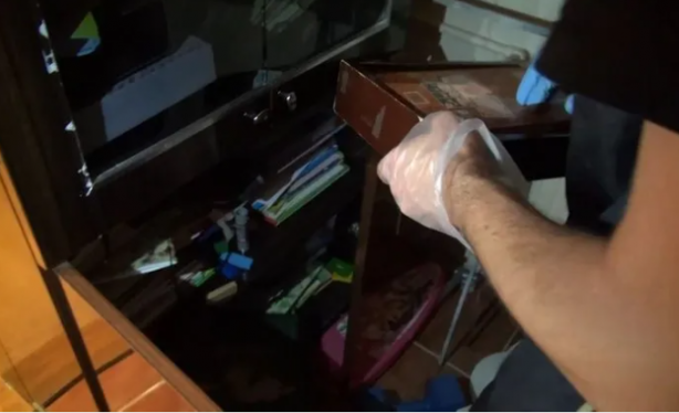 Foto - FETÖ’nün güncel Yapılanmasına darbe! Adil Öksüz’ü yurt dışına kaçırmıştı