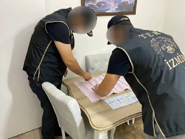 Foto - FETÖ'nün hücre evlerine operasyon! 22 gözaltı