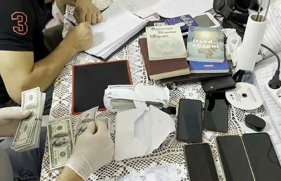 Foto - FETÖ'nün ikiz yapılanması Yehova Şahitleri! Kritik isim orada yakalandı