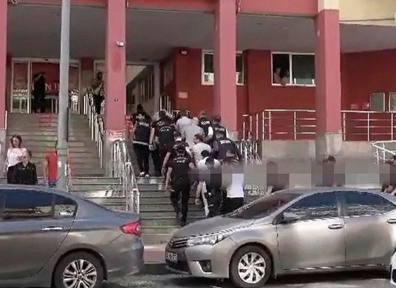 Foto - FETÖ'nün ikiz yapılanması Yehova Şahitleri! Kritik isim orada yakalandı