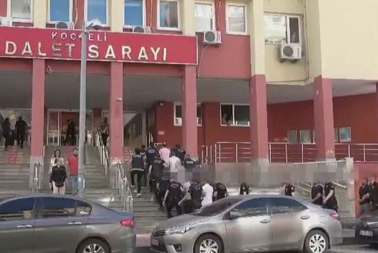 Foto - FETÖ'nün ikiz yapılanması Yehova Şahitleri! Kritik isim orada yakalandı