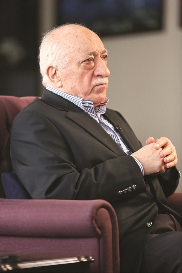 Foto - FETÖ'nün işaret ettiği 14 Ağustos'ta ne olacak?