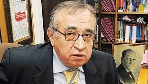 Foto - FETÖ'nün karanlık kurul üyesiydi! İsveç'te ortaya çıktı