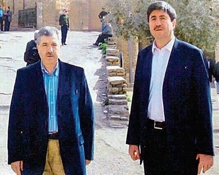 Foto - FETÖ'nün karanlık kurul üyesiydi! İsveç'te ortaya çıktı