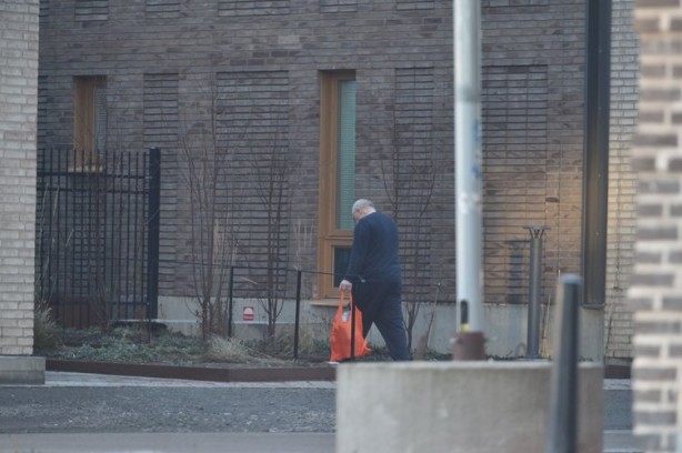 Foto - FETÖ'nün karanlık kurul üyesiydi! İsveç'te ortaya çıktı