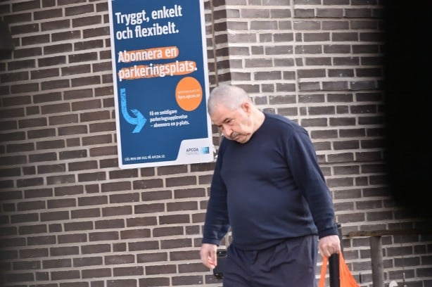 Foto - FETÖ'nün karanlık kurul üyesiydi! İsveç'te ortaya çıktı