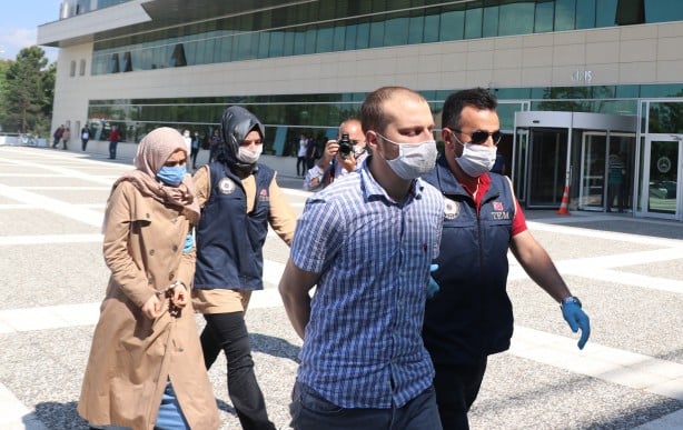 Foto - FETÖ’nün ‘katalog evliliği’ ortaya çıktı! FETÖ kadınları böyle pazarlanıyor