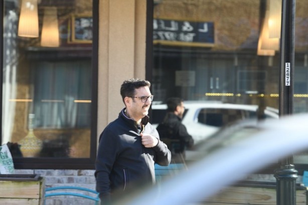 Foto - FETÖ'nün kritik isminden Kurtlar Vadisi taktiği! Yüzünü değiştirmiş