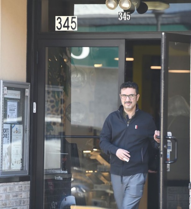 Foto - FETÖ'nün kritik isminden Kurtlar Vadisi taktiği! Yüzünü değiştirmiş