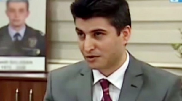 Foto - FETÖ'nün kritik isminden Kurtlar Vadisi taktiği! Yüzünü değiştirmiş